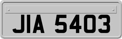 JIA5403