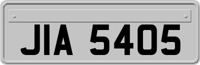 JIA5405