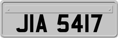 JIA5417
