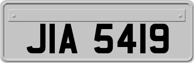 JIA5419