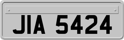 JIA5424
