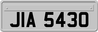 JIA5430