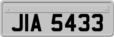 JIA5433