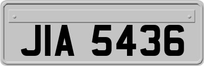 JIA5436