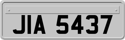 JIA5437