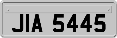 JIA5445