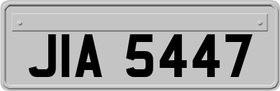 JIA5447