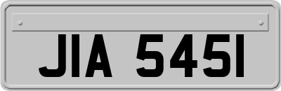 JIA5451