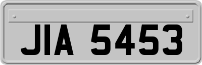 JIA5453
