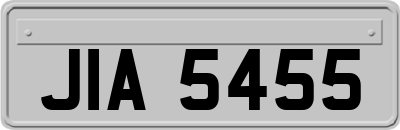 JIA5455