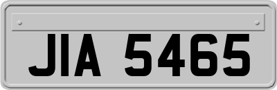 JIA5465