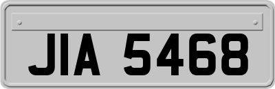 JIA5468