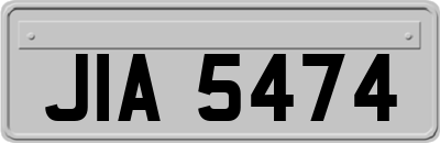 JIA5474
