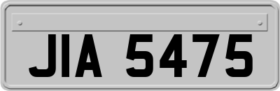 JIA5475