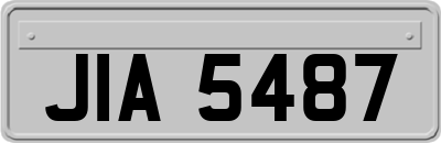 JIA5487