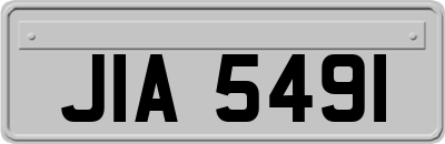 JIA5491