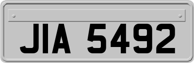JIA5492