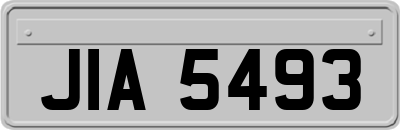 JIA5493