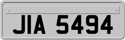 JIA5494