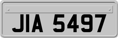 JIA5497
