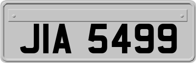 JIA5499