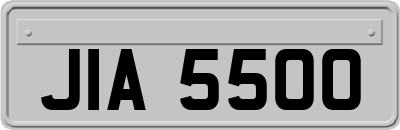 JIA5500