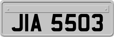 JIA5503