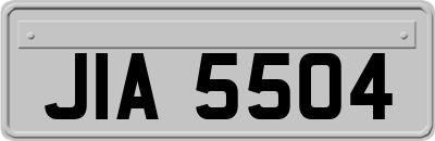 JIA5504