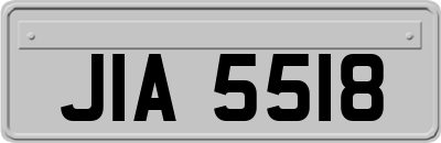 JIA5518