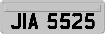 JIA5525