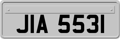 JIA5531