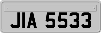 JIA5533