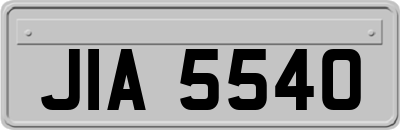 JIA5540