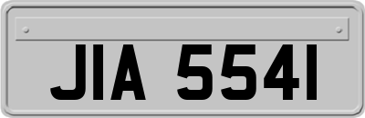 JIA5541