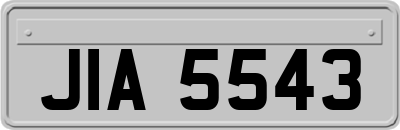 JIA5543