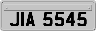 JIA5545