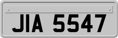 JIA5547