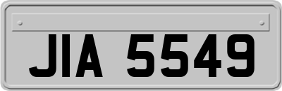 JIA5549