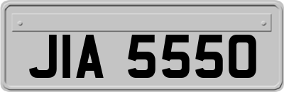 JIA5550