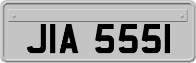 JIA5551