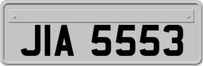 JIA5553