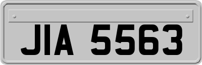 JIA5563