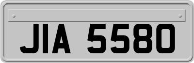 JIA5580