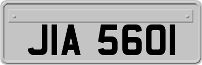 JIA5601