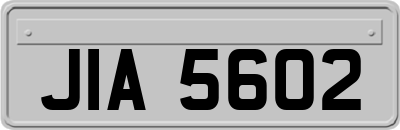 JIA5602