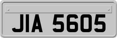 JIA5605