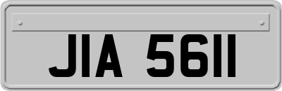 JIA5611