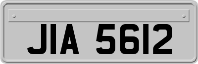JIA5612