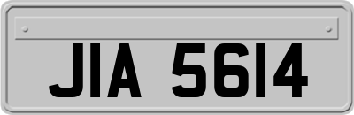 JIA5614