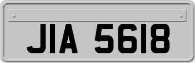 JIA5618